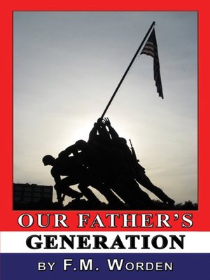 cover image of Our Father's Generation